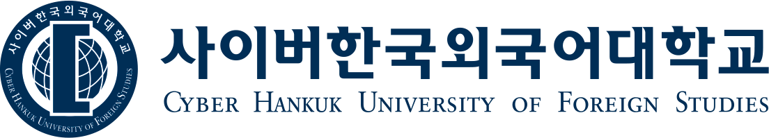 Cyber hankuk university of foreign studies