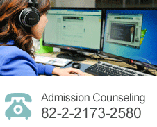 Admissions Admission Counseling
